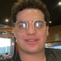 Photo of Santiago Colin