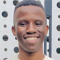 Photo of Lungisani Nhlabathi