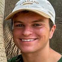 Photo of Colin