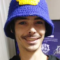 Photo of Justin
