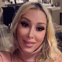 Photo of Christina