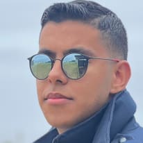 Photo of Zeyad