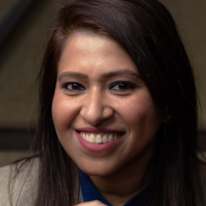 Photo of Neha