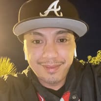 Photo of Alvin