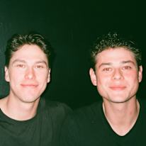 Photo of Noah Whitehouse