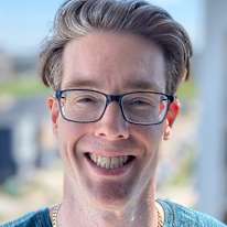 Photo of Nicholas