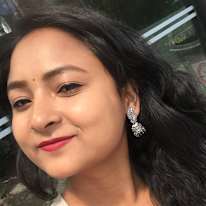 Photo of Sushmita