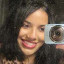 Photo of Janhavi