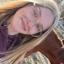 Photo of Cheyanne