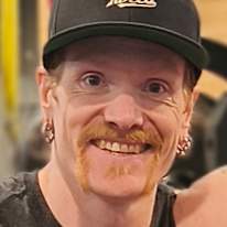 Photo of Peter