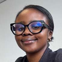 Photo of Lindiwe