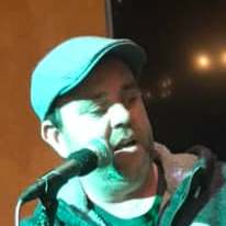 Photo of Rob
