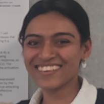 Photo of Palak Patel