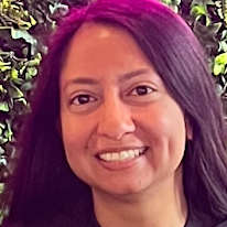 Photo of Melissa Alonso
