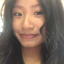 Photo of Hailey Bui