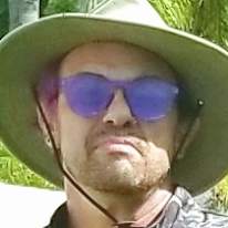 Photo of Jay Kafcas