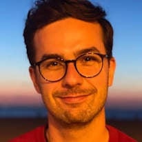 Photo of Benjamin