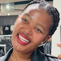 Photo of Thabile