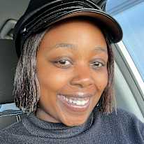 Photo of Siphesihle
