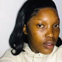 Photo of Puseletso Mokoena