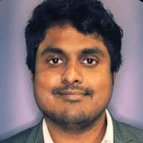 Photo of Vignesh