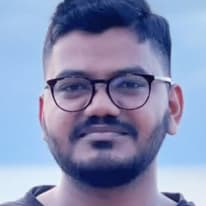 Photo of Saurabh