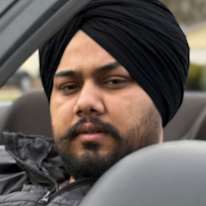 Photo of Sukhraj Singh