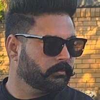 Photo of Jatinder