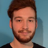 Photo of Mathias