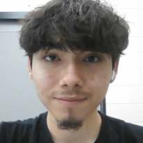 Photo of Daniel