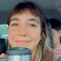 Photo of Julia
