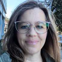 Photo of Claire