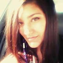 Photo of Amanda