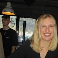 Photo of Julia