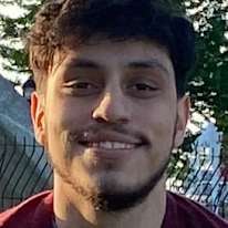 Photo of Tariq Diaz