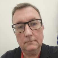 Photo of Nick
