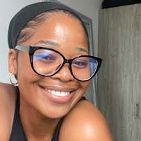 Photo of Zanele
