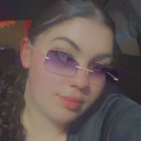 Photo of Sara