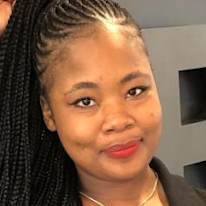 Photo of Lebogang tjale