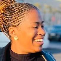 Photo of Nduthando