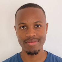 Photo of Anesu Manyonga