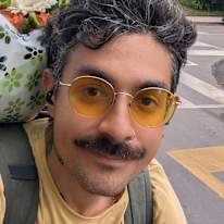 Photo of Manuel