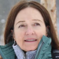 Photo of Michelle
