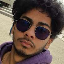 Photo of Rohit