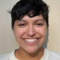 Photo of Alyssa