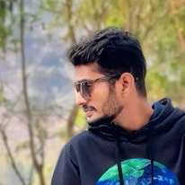 Photo of Sai sandeep