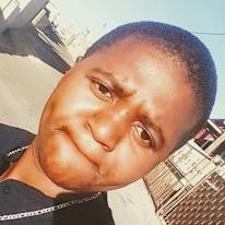 Photo of Vuyolwethu