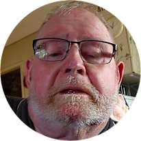 Photo of Blair Pallesen