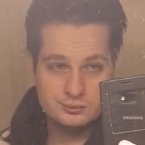 Photo of William
