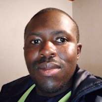 Photo of Hero mthokozisi